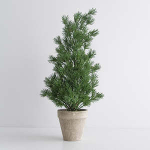 Tabletop Tree