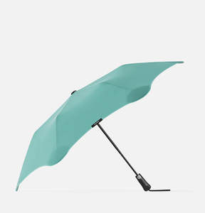 New Zealand Design 1: Blunt Metro Umbrella - Match Mint