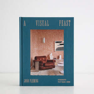 Home: A Visual Feast