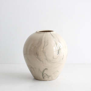 Home: Ingrid Large Vase