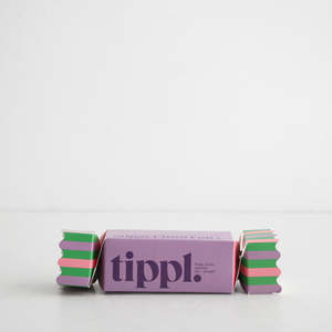 Thoughtfully Collection: Sugar Plum Fairy Bonbon