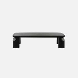 Home: George Coffee Table - Black