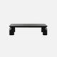 George Coffee Table - Black