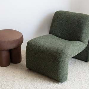 Home: Bay Chair - Forest