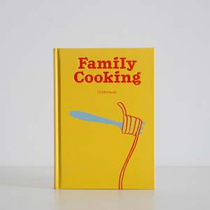 Home: Family Cooking
