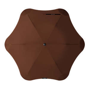 Umbrellas: Blunt Metro Umbrella - Espresso