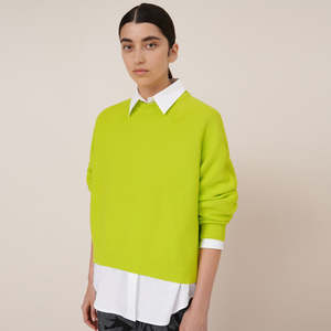 Hero Crew - Fluoro Yellow