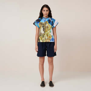 End Of Season: Monarch Tee