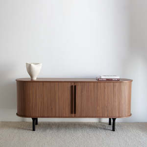 Percy Sideboard - Walnut