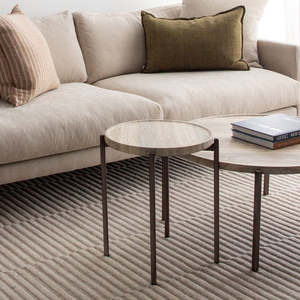 Home: Athena Side Table