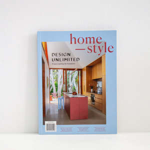 Homestyle Magazine - February/March 2026