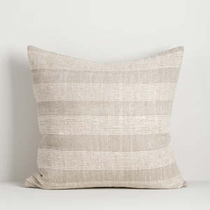 Beaumont Natural Cushion