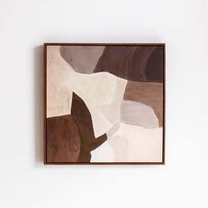 Art Prints: Mood Print