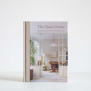 The Quiet Home
