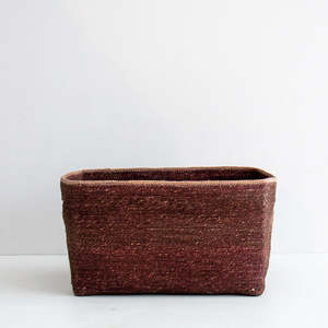 Scatola Cocoa Basket - Large