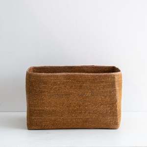 Scatola Clay Basket - Grand