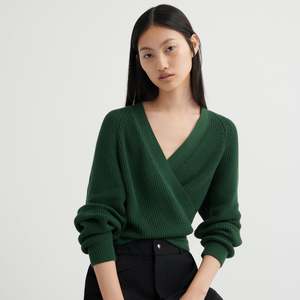 Composure Cardigan - Forest