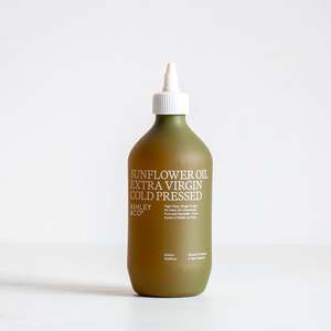 Ashley & Co x Good Oil - Sunflower Oil (Limited Edition)