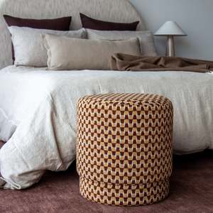 Seating: Tommy Stool