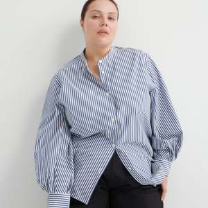 Wardrobe: Impression Shirt - Workwear Stripe