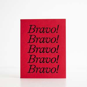 Bravo