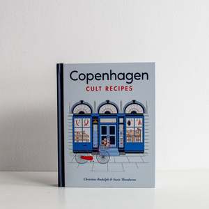 Home: Copenhagen Cult Recipes