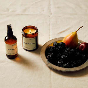 Home: Duo Gift Set - Jardin De La Lune