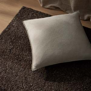 Marceau Rug - Chocolate