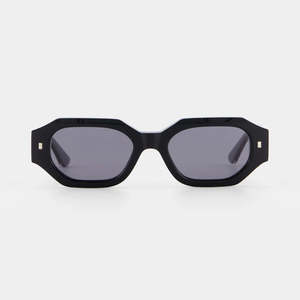 Blake Sunglasses - Black