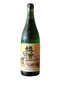 Products: Dragon From the barrel - 長龍　樽酒 - Acho's