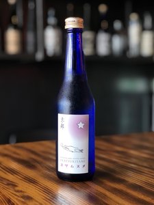 Darkness of the Dawn - 与謝娘　暁闇 - Acho's