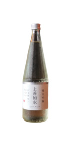 Products: H2O 上善如水 - Acho's