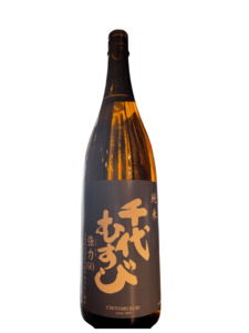 Products: Bestie 千代むすび 強力60 (1.8L) - Acho's