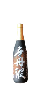 Products: Karatanba 辛丹波 本醸造 - Acho's