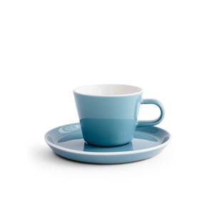 Coffee Cups: Roman Cup Small Kokako_002