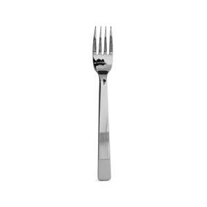 Cutlery: Table Forks Polished - Pack of 6
