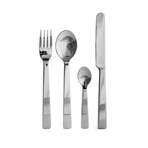 Cutlery: Cutlery 24pc Set Polished
