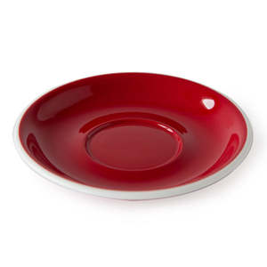 Saucers: Classic Saucer Large Rata