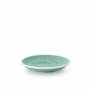 Saucers: Classic Saucer Large Feijoa