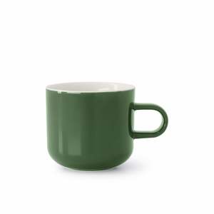 Bobby Mug medium x 4 Kawakawa