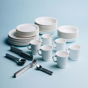 Classic Home Bundle Milk