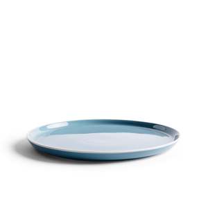 Roman Plate Large - Pack of 4 Kokako_002