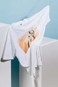 Outlet: Limited Edition Pass the Flatware Tee Shirt