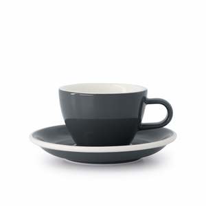 What The Best Baristas Use: Classic Cup Small Dolphin