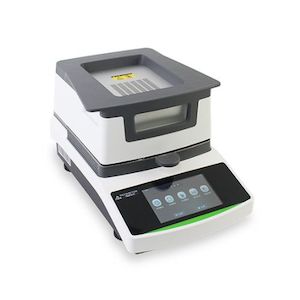 Balances: BIOBASE BM‐E Series Digital Rapid Moisture Meter
