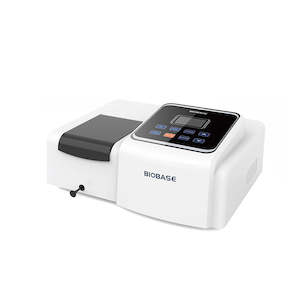 Spectrophotometers: BIOBASE BK-V1000G Spectrophotometer