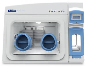 Cell Culture: Baker Ruskinn InvivO2 Physiological Cell Culture Workstations
