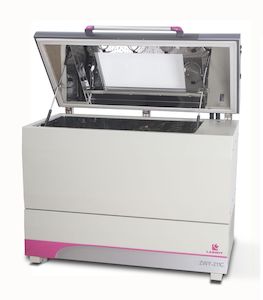 Labwit: LABWIT ZWF-211 Economic Horizontal Shaking Incubator 300L