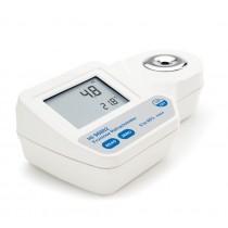 Hanna Clearance: HANNA HI96802 Digital Refractometer for % Fructose by Weight Analysis