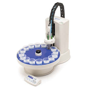 Hanna Clearance: HANNA HI921-111 Autosampler for Automatic Potentiometric Titrator